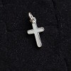 Medalion cruce cu lapte matern 15x8mm