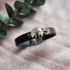 Brățară cu lapte matern Family Tree 14 mm